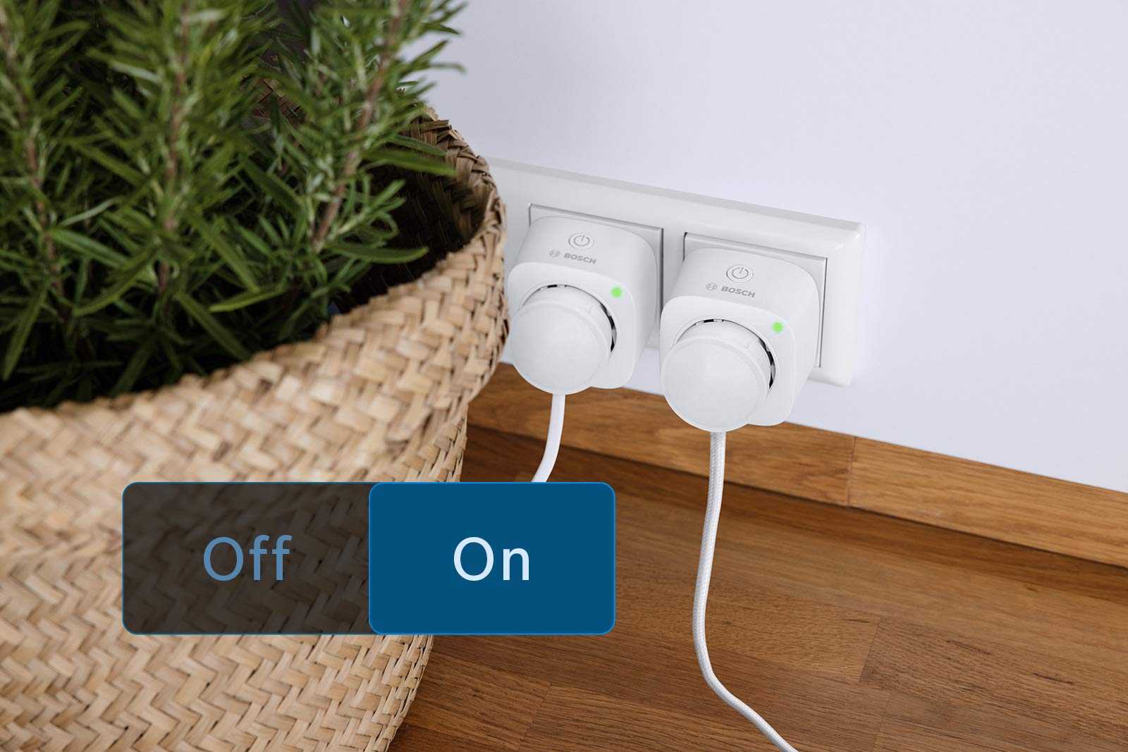 Bosch Smart Home Zwischenstecker kompakt mit integriertem Wassermelder Mesch Shop Bosch Smart Home Zwischenstecker kompakt mit integriertem Wassermelder Mesch Shop